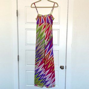 Emilio Pucci for Formfit Rogers 1960s Original
